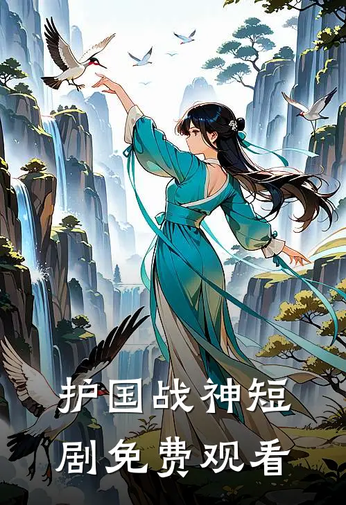 护国战神短剧免费观看