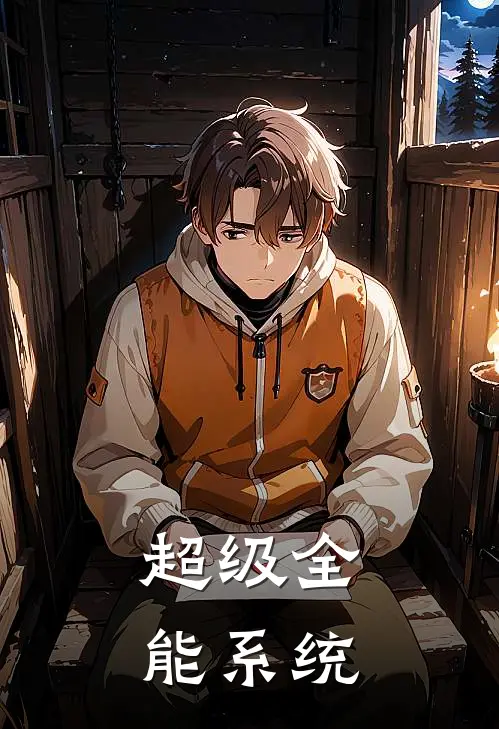 超级全能系统