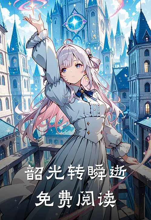 韶光转瞬逝免费阅读