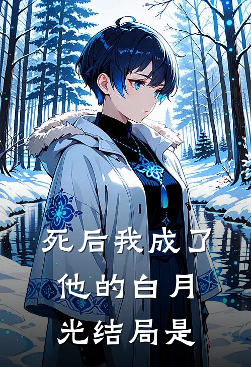 死后我成了他的白月光结局是