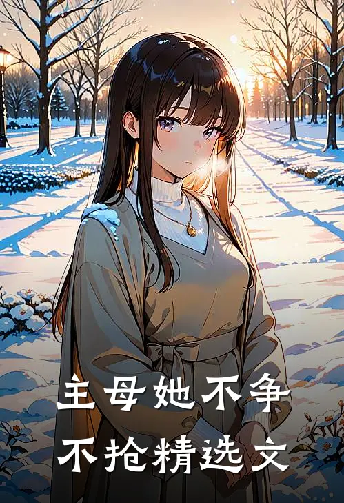 主母她不争不抢精选文