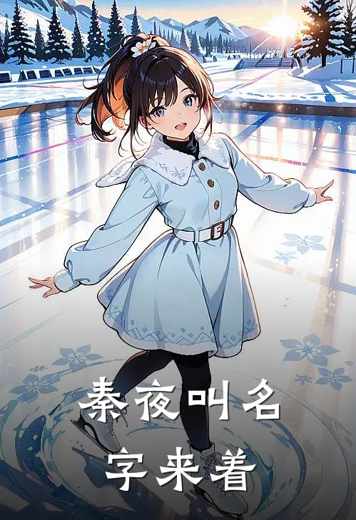秦夜叫名字来着