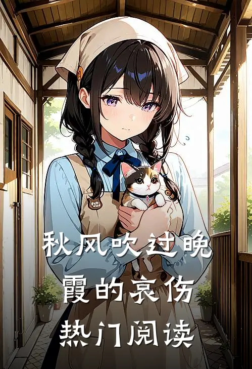 秋风吹过晚霞的哀伤热门阅读