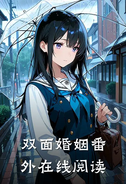 双面婚姻 番外在线阅读