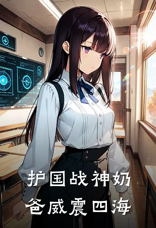 护国战神奶爸威震四海