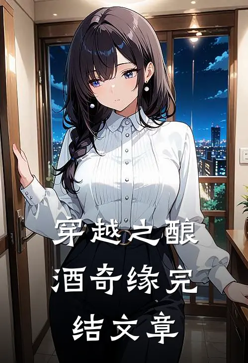 穿越之酿酒奇缘完结文章