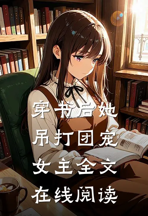 穿书后她吊打团宠女主全文在线阅读