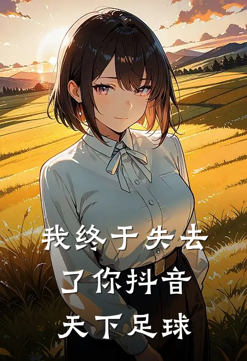 我终于失去了你抖音天下足球