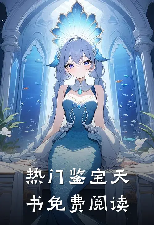 热门鉴宝天书免费阅读