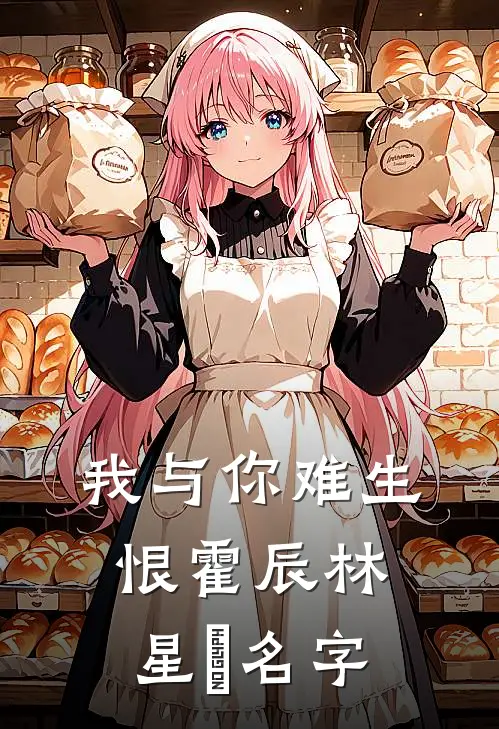 我与你难生恨霍辰林星玥名字