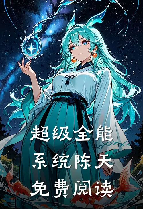 超级全能系统陈天免费阅读