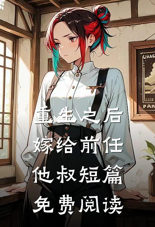 重生之后嫁给前任他叔短篇免费阅读