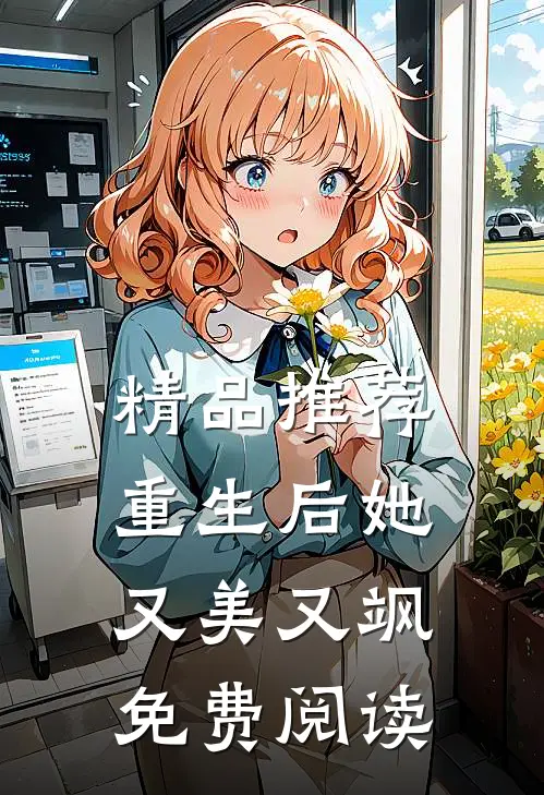 精品推荐重生后她又美又飒免费阅读