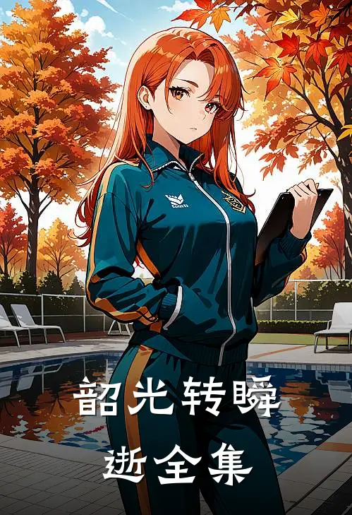 韶光转瞬逝全集