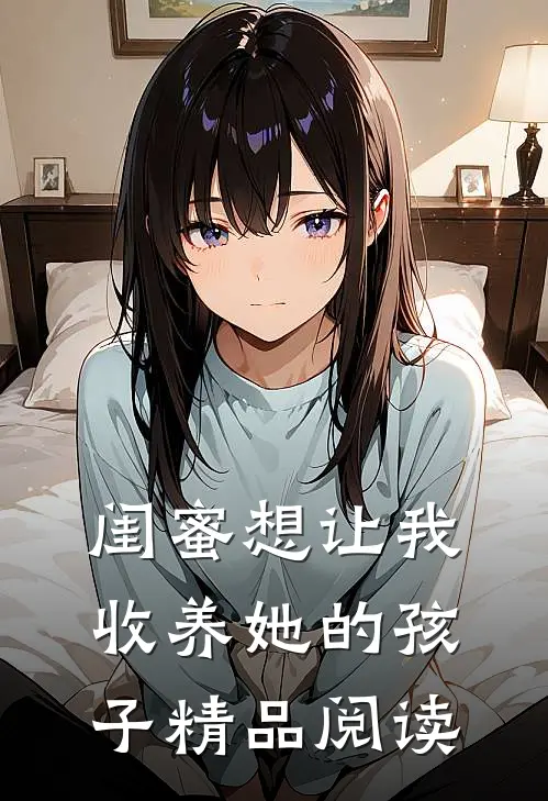 闺蜜想让我收养她的孩子精品阅读