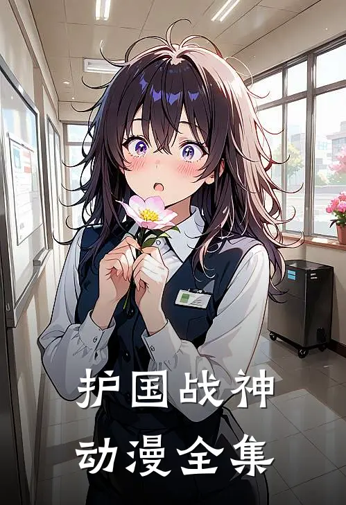 护国战神动漫全集