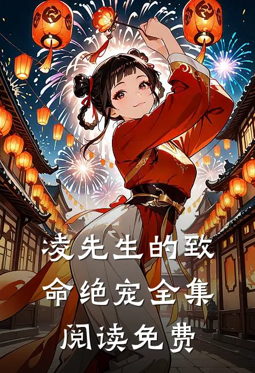 凌先生的致命绝宠全集阅读免费