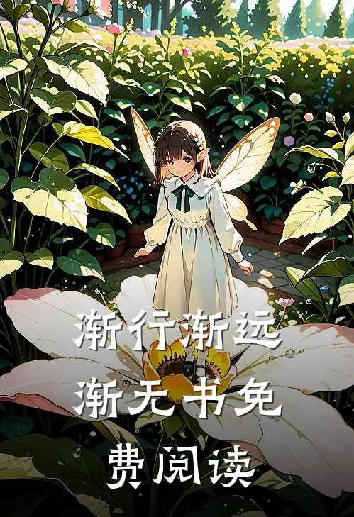 渐行渐远渐无书免费阅读
