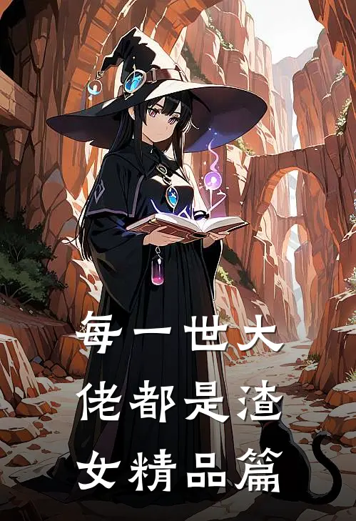 每一世大佬都是渣女精品篇