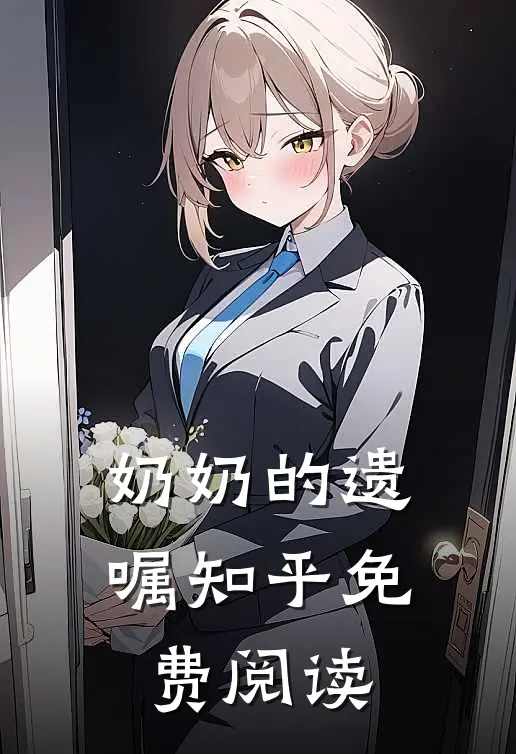 奶奶的遗嘱知乎免费阅读
