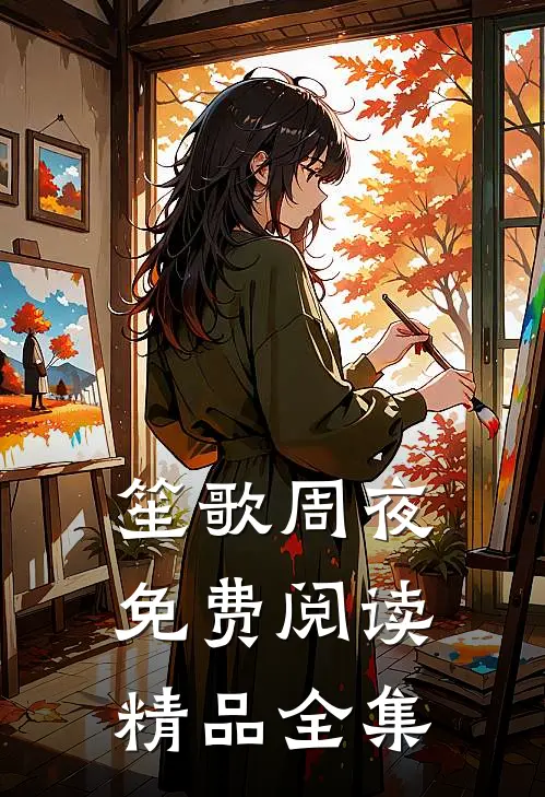 笙歌周夜免费阅读精品全集