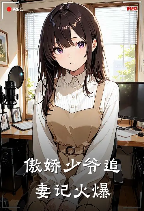 傲娇少爷追妻记火爆