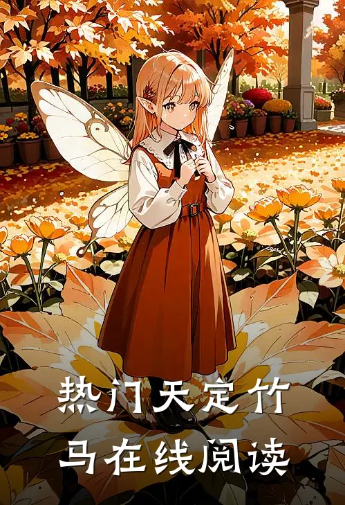 热门天定竹马在线阅读