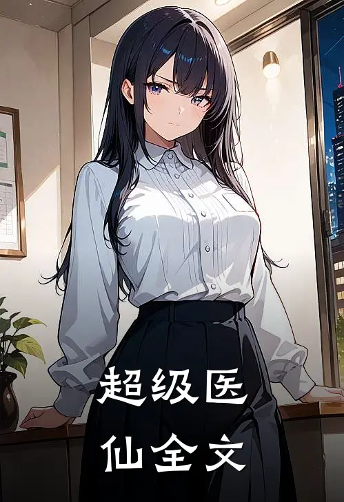 超级医仙全文