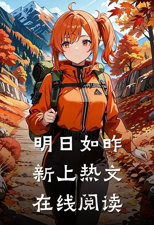 明日如昨新上热文在线阅读