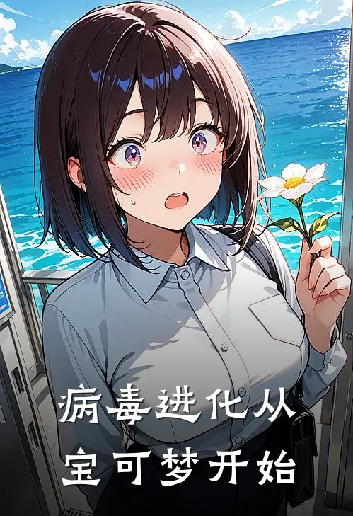 病毒进化从宝可梦开始