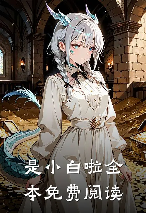 是小白啦全本免费阅读