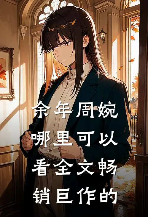 余年周婉哪里可以看全文畅销巨作的
