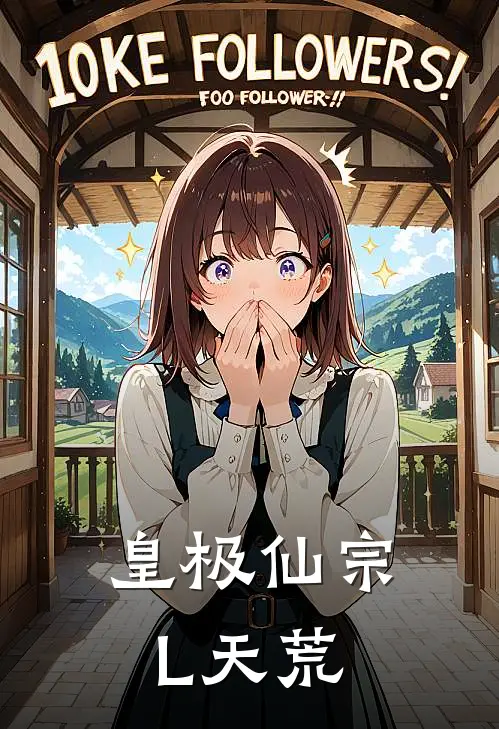 皇极仙宗 L天荒