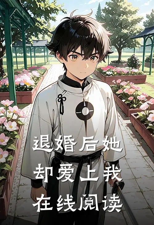 退婚后她却爱上我在线阅读