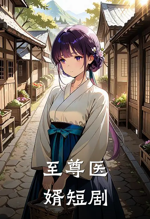 至尊医婿短剧