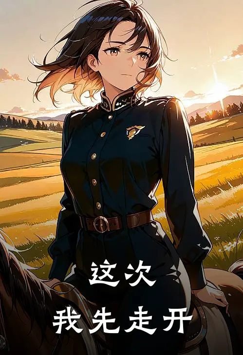 这次,我先走开全文