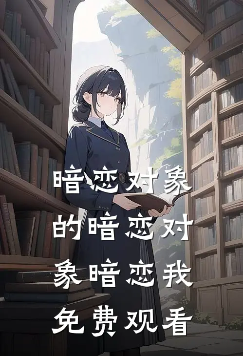 暗恋对象的暗恋对象暗恋我免费观看