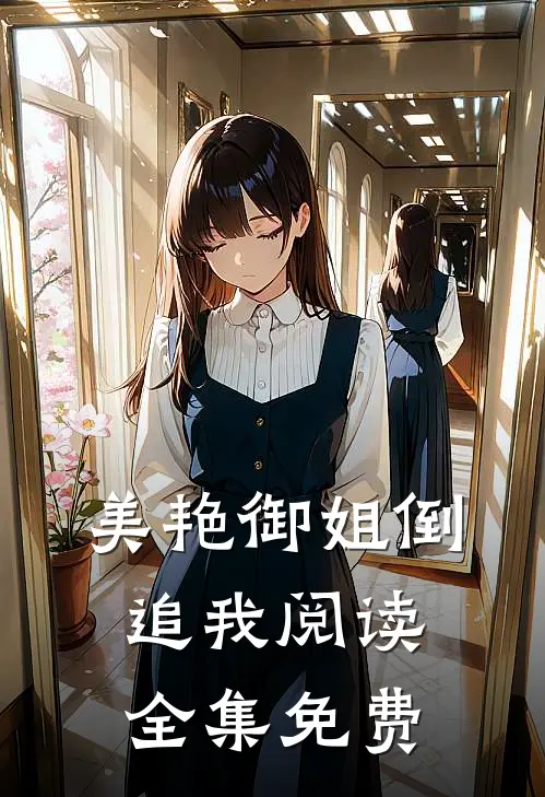美艳御姐倒追我阅读全集免费