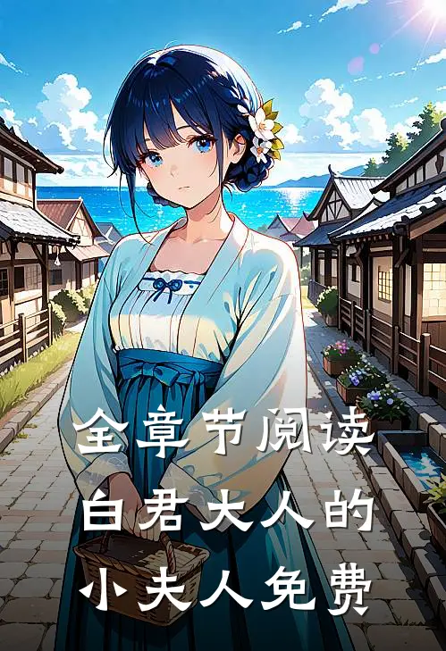 全章节阅读白君大人的小夫人免费