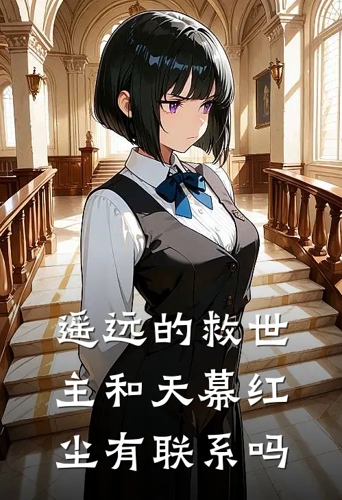 遥远的救世主和天幕红尘有联系吗