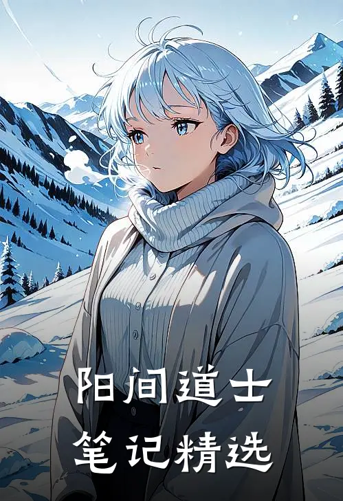 阳间道士笔记精选