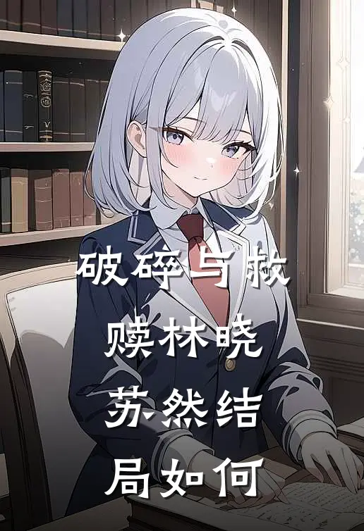 破碎与救赎林晓苏然结局如何