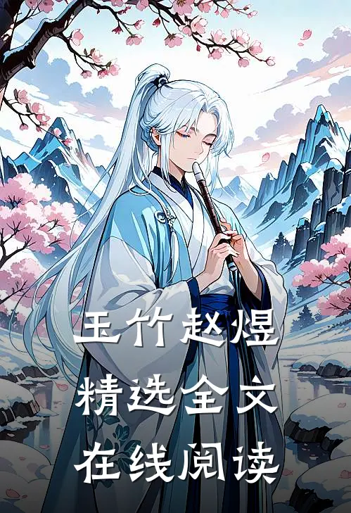 玉竹赵煜精选全文在线阅读
