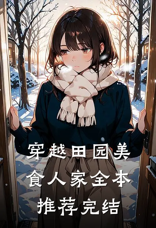 穿越田园美食人家全本推荐完结