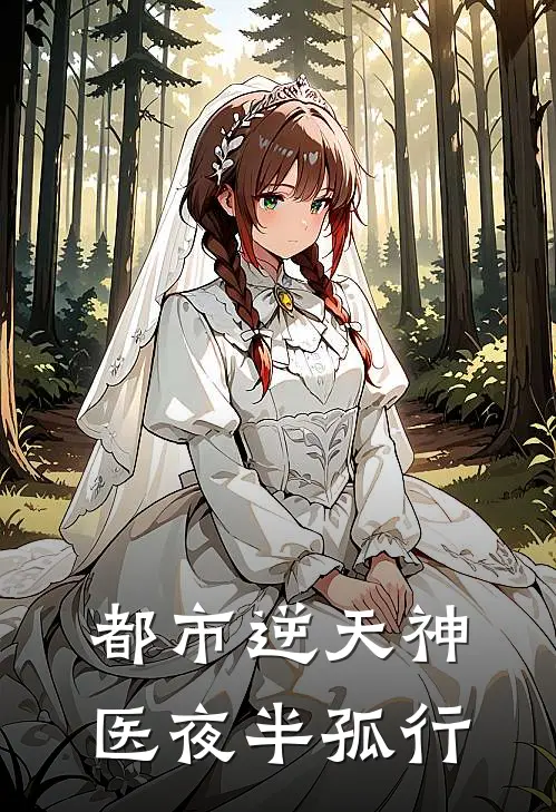 都市逆天神医 夜半孤行