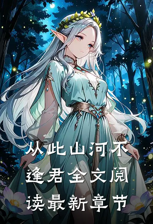 从此山河不逢君全文阅读最新章节