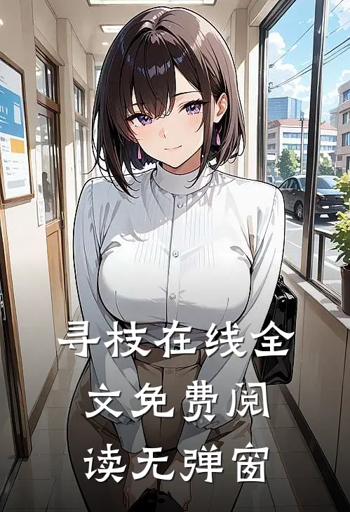 寻枝在线全文免费阅读无弹窗