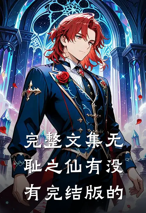 完整文集无耻之仙有没有完结版的
