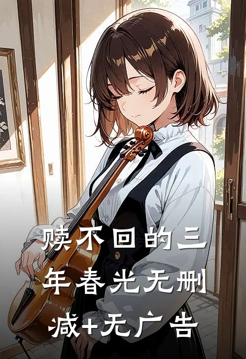 赎不回的三年春光无删减+无广告