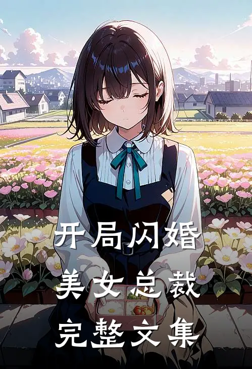 开局闪婚美女总裁完整文集